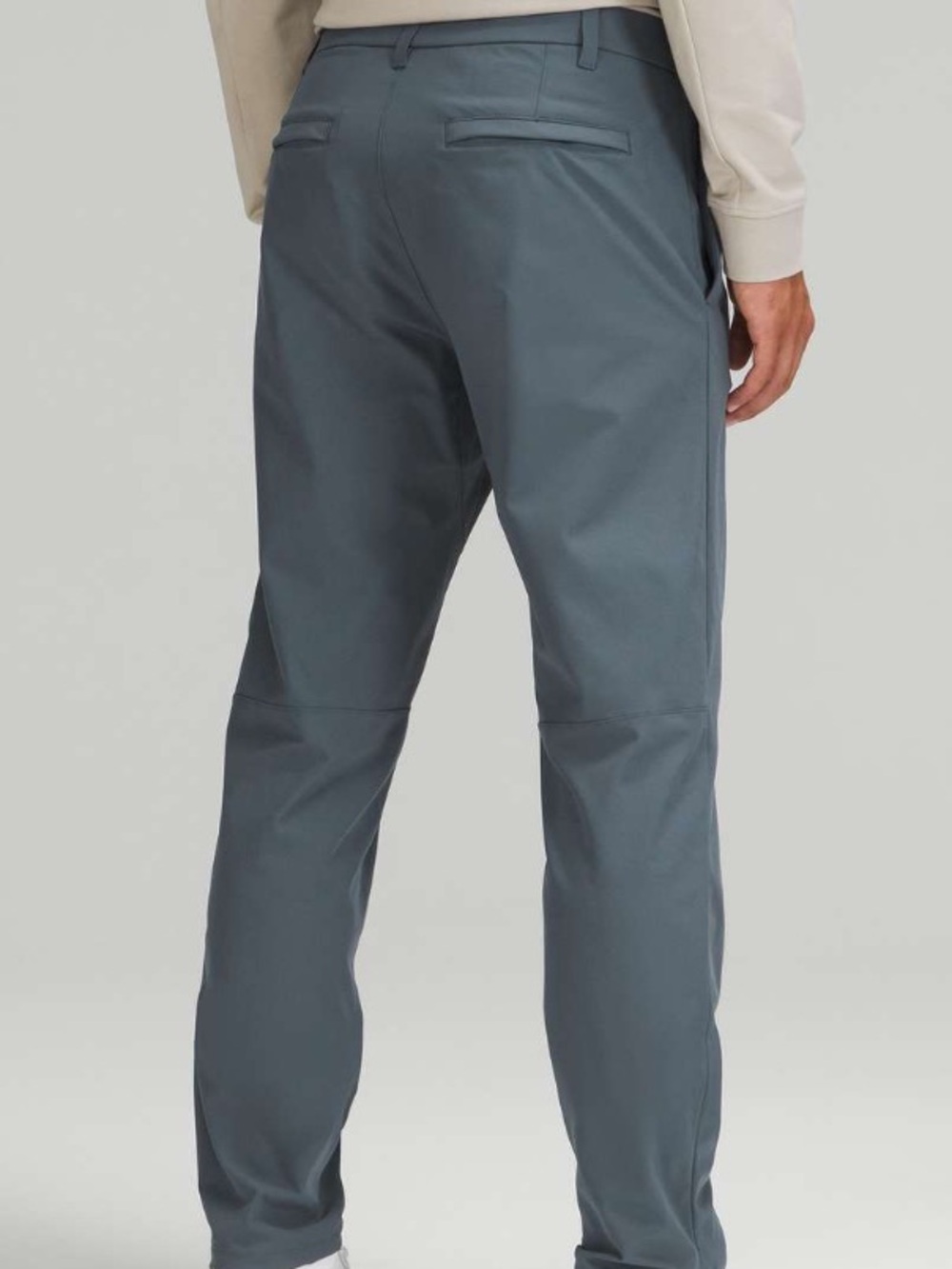lululemon athletica🔥🔥New In Stores🔥🔥Commission Classic-Fit Pant 30” *Warpstreme